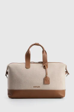 Heritage Overnight Bag