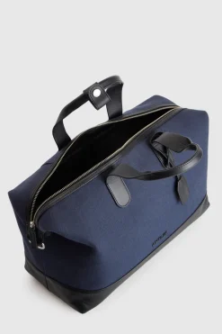 Heritage Overnight Bag