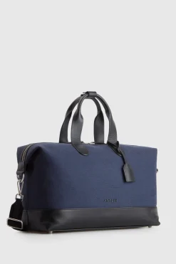Heritage Overnight Bag