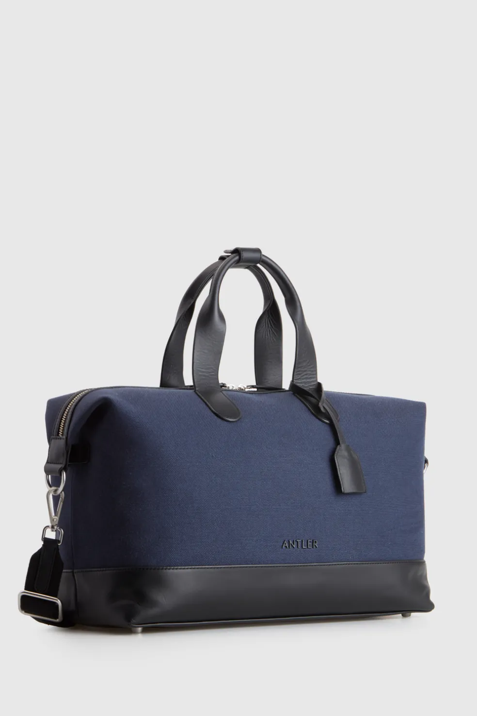 Heritage Overnight Bag