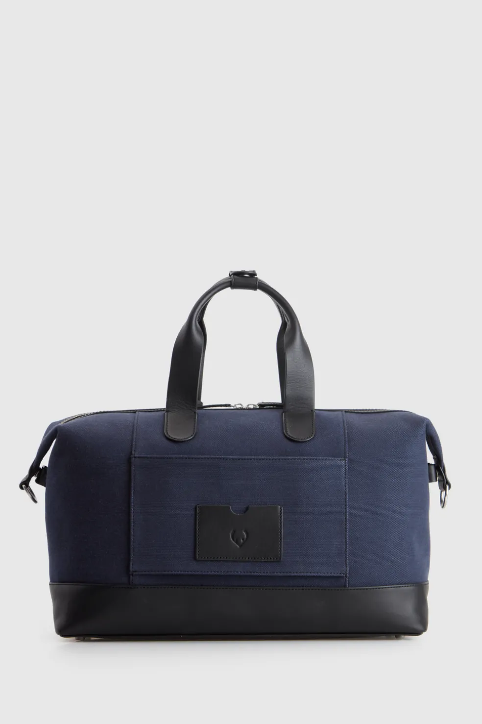 Heritage Overnight Bag