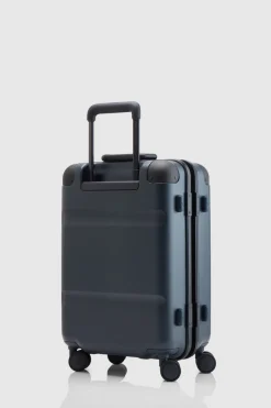 Heritage Stripe 55cm Suitcase