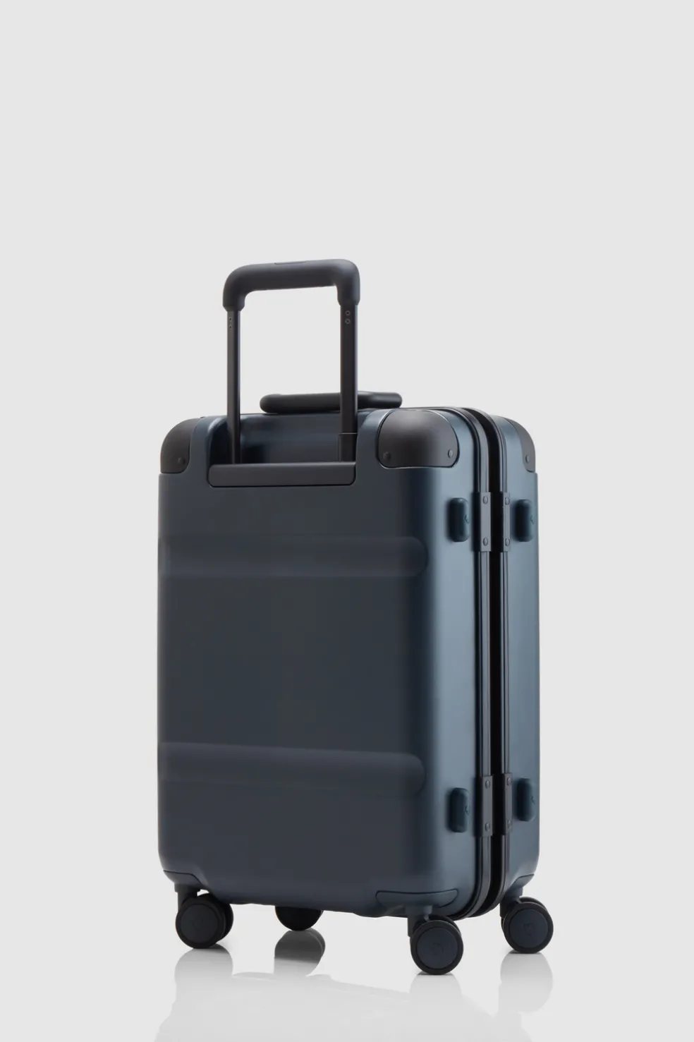 Heritage Stripe 55cm Suitcase
