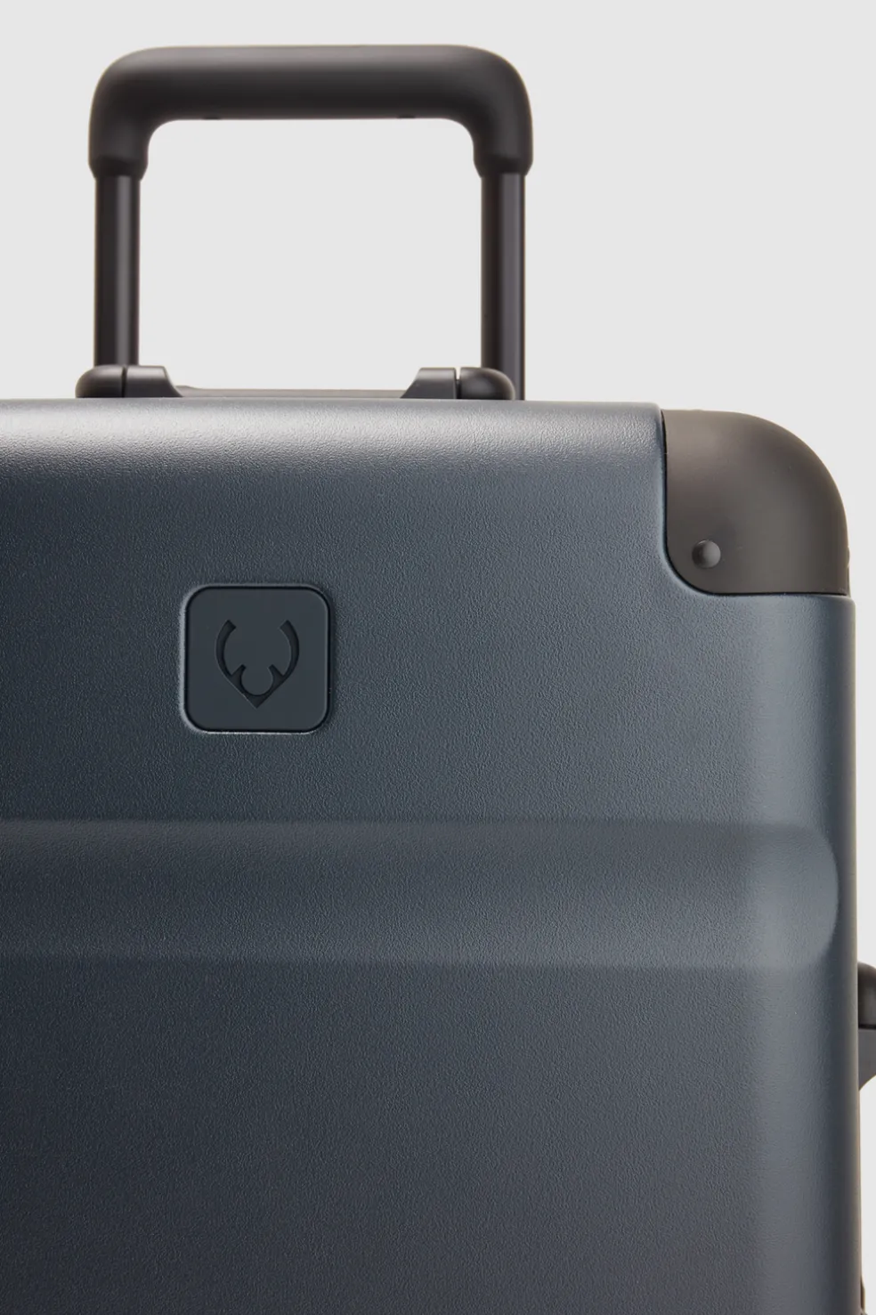 Heritage Stripe 55cm Suitcase