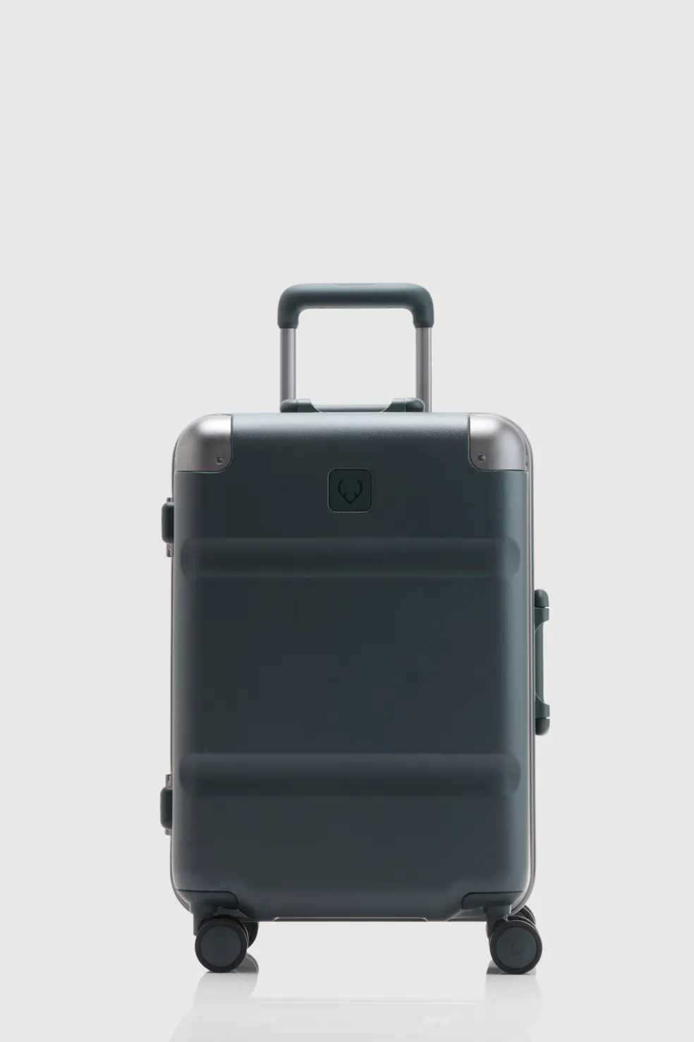 Heritage Stripe 55cm Suitcase