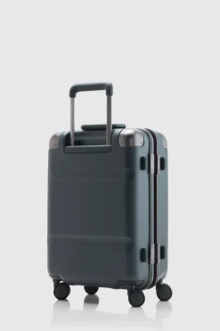 Heritage Stripe 55cm Suitcase