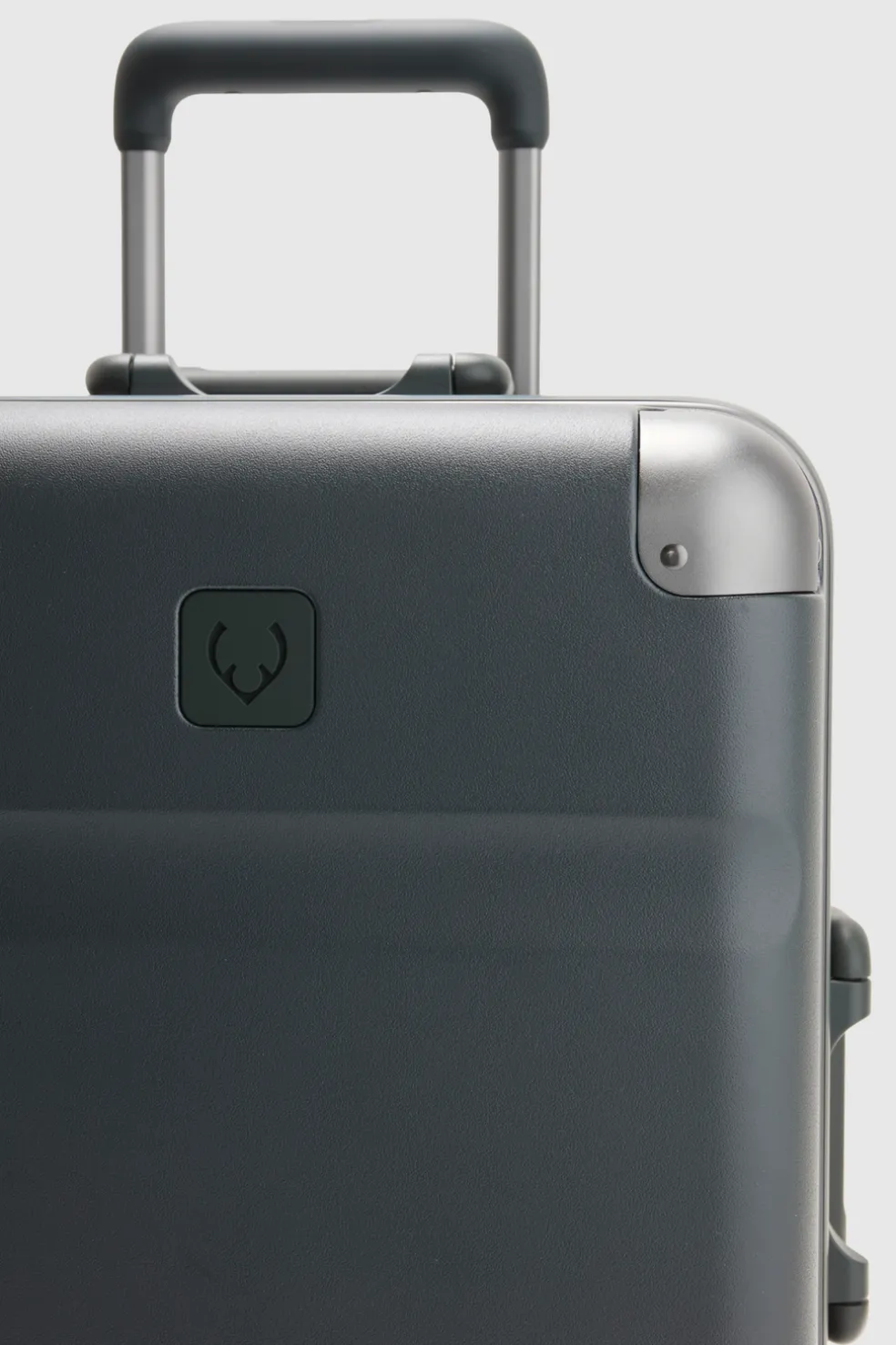 Heritage Stripe 55cm Suitcase