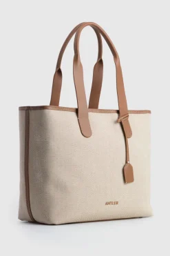 Heritage Tote Bag