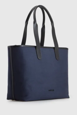 Heritage Tote Bag