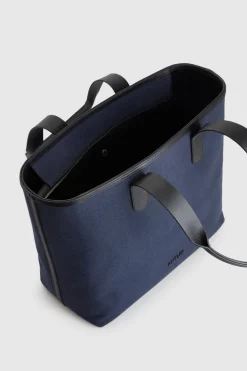 Heritage Tote Bag