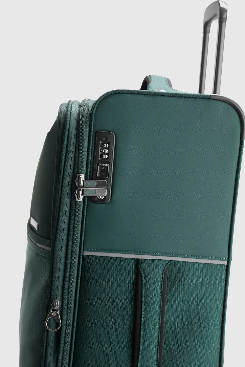 73hours Carry-On 55cm Suitcase