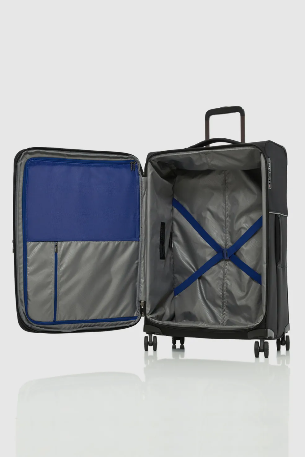 73hours Check-In 71cm Suitcase