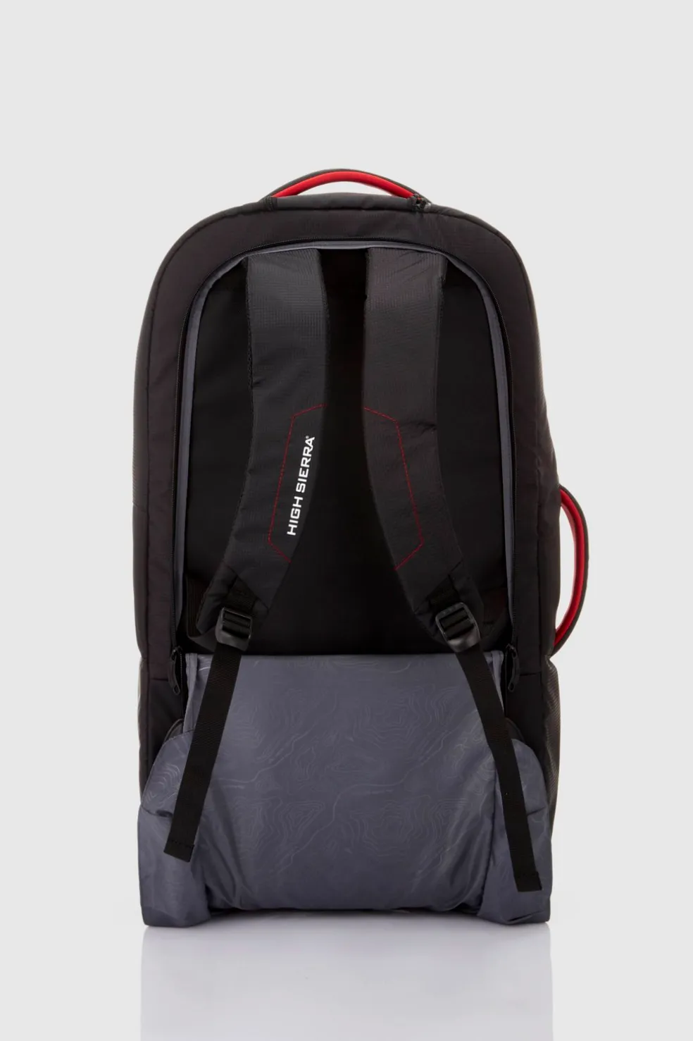 HS Composite 4 76cm Expandable Wheel Bag