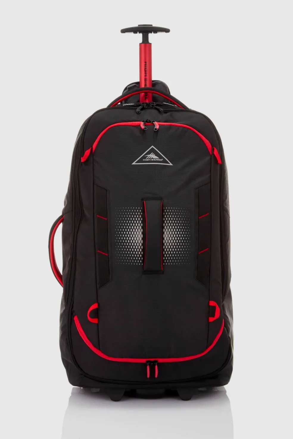 HS Composite 4 76cm Expandable Wheel Bag