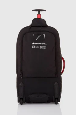 HS Composite 4 76cm Expandable Wheel Bag