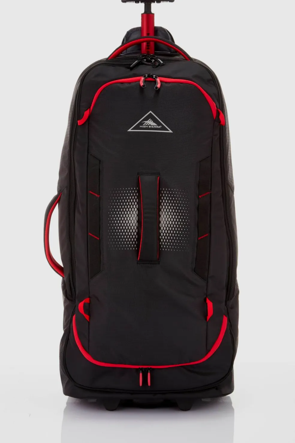HS Composite 4 84cm Expandable Wheel Bag