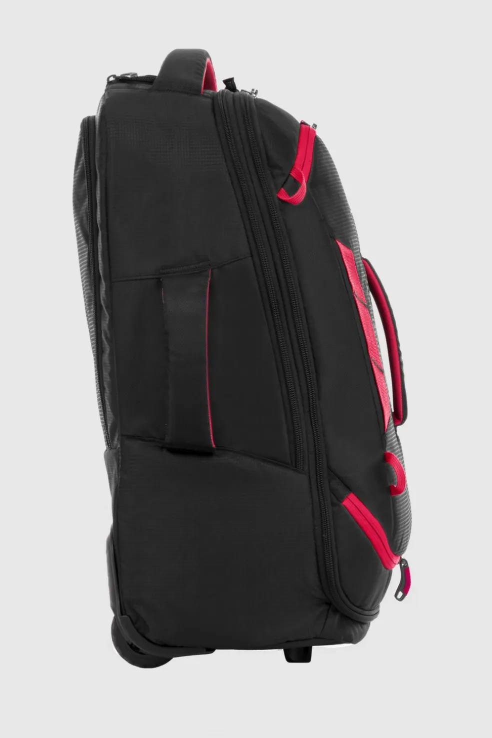 HS Composite 4 55cm Expandable Wheel Bag