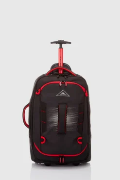 HS Composite 4 55cm Expandable Wheel Bag