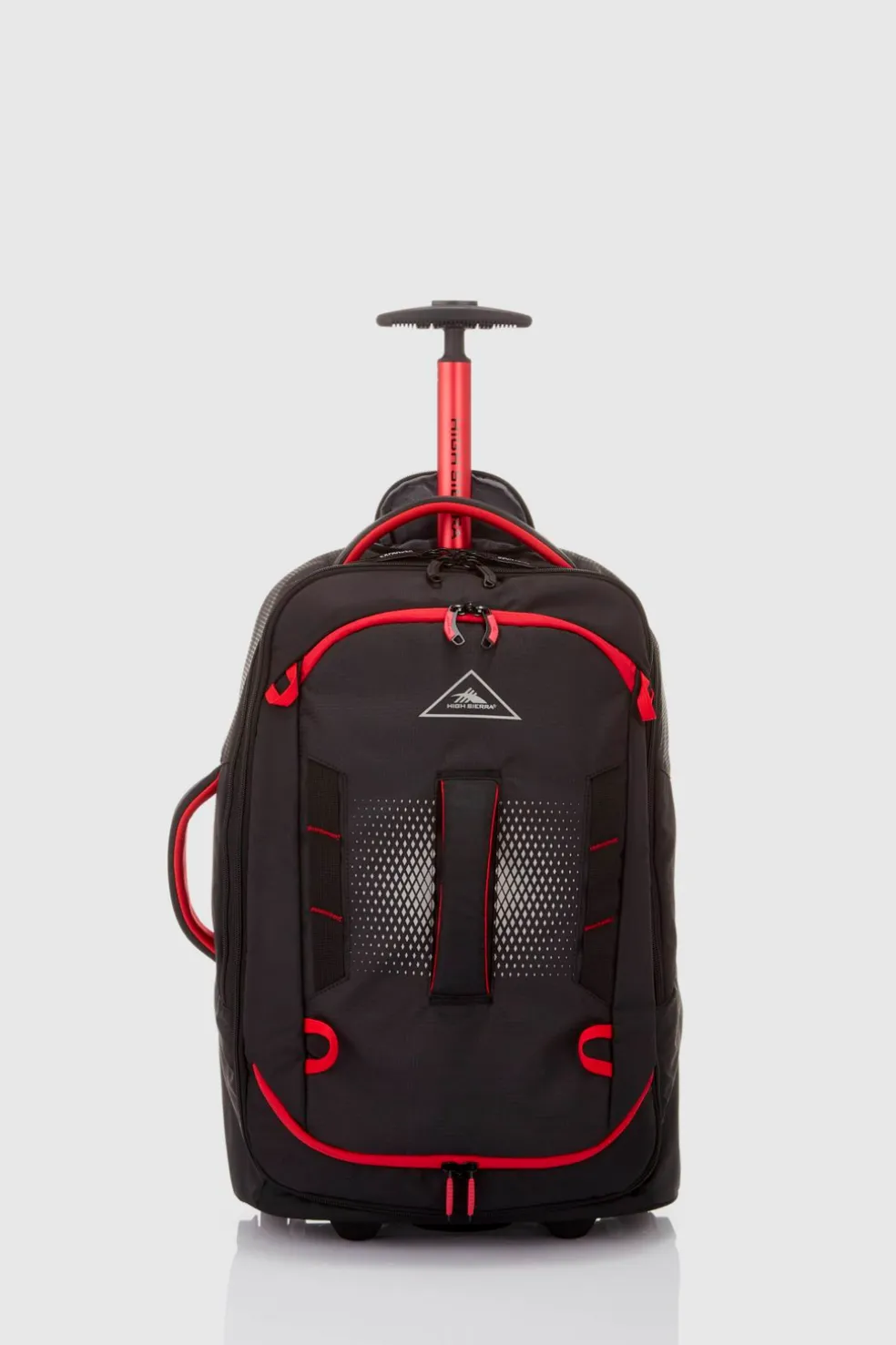 HS Composite 4 55cm Expandable Wheel Bag