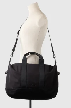 Icon Collection Overnight Bag