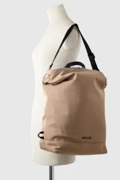 Icon Collection Tote Backpack
