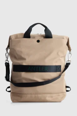Icon Collection Tote Backpack