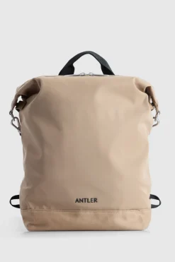 Icon Collection Tote Backpack