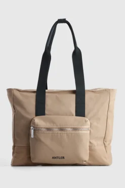 Icon Collection Tote Bag