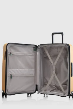Icon Stripe 78cm Suitcase