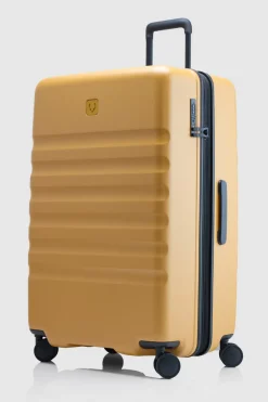 Icon Stripe 78cm Suitcase
