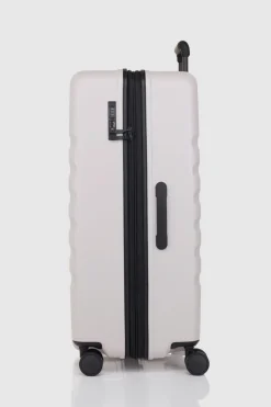 Icon Stripe 78cm Suitcase