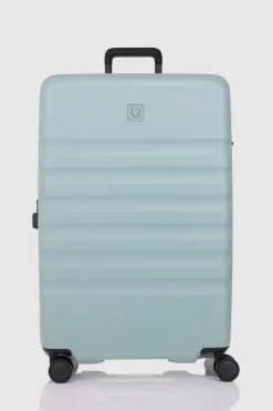 Icon Stripe 78cm Suitcase