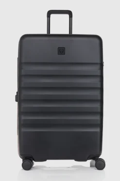 Icon Stripe 78cm Suitcase