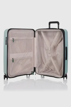 Icon Stripe 66cm Suitcase