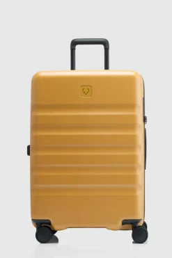 Icon Stripe 66cm Suitcase