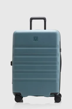 Icon Stripe 66cm Suitcase