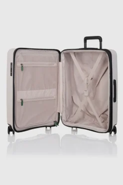Icon Stripe 66cm Suitcase