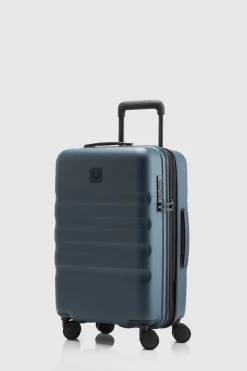 Icon Stripe 55cm Suitcase