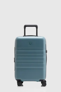 Icon Stripe 55cm Suitcase