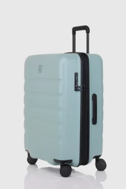 Icon Stripe 3pc Suitcase Set