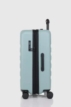 Icon Stripe 3pc Suitcase Set