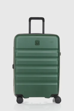Icon Stripe 3pc Suitcase Set