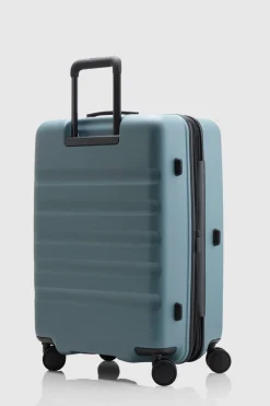 Icon Stripe 3pc Suitcase Set