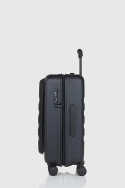 Icon Stripe Pocket 56cm Suitcase