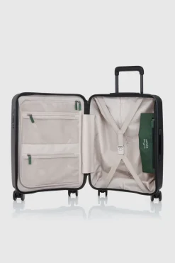 Icon Stripe Pocket 56cm Suitcase