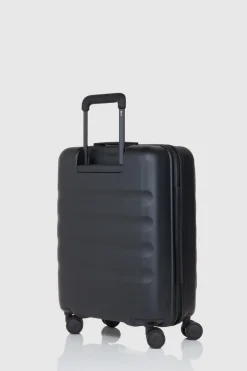 Icon Stripe Pocket 56cm Suitcase