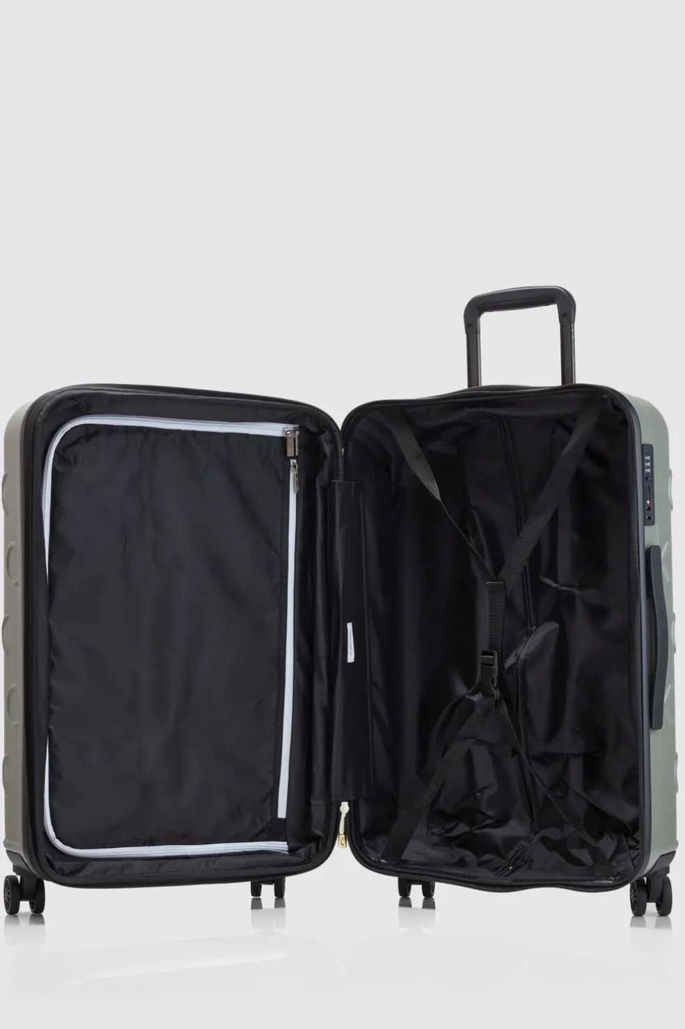 Insignia 2.0 67cm Suitcase
