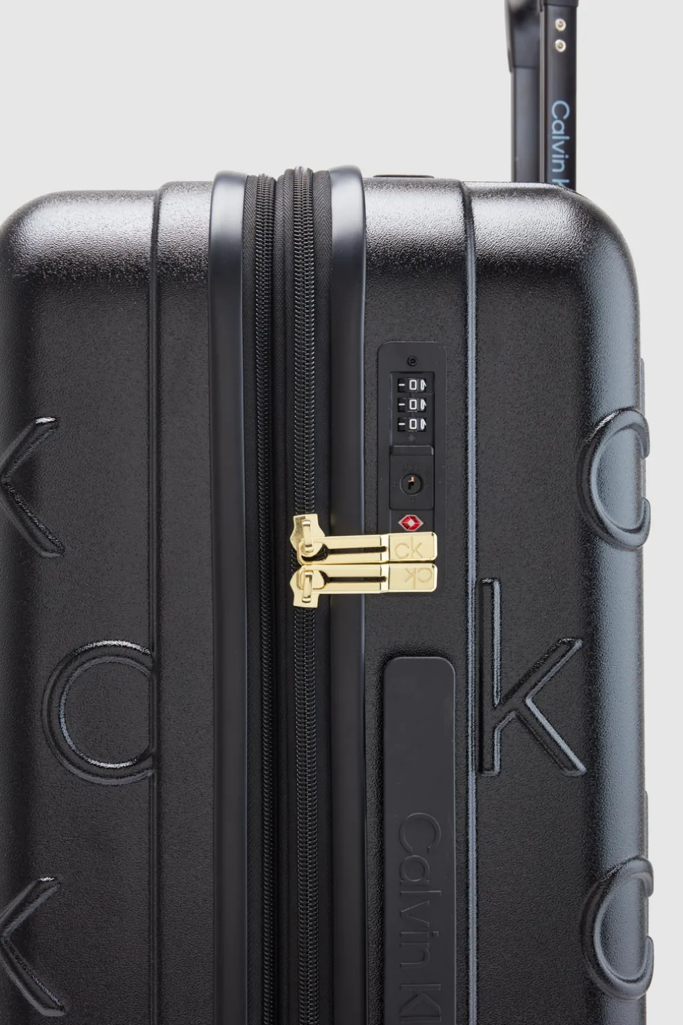 Insignia 2.0 54cm Suitcase