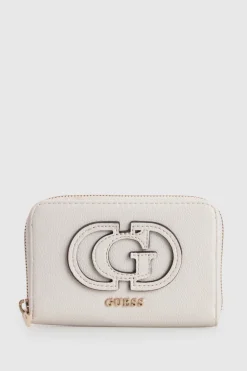 Isola Medium Zip Around Wallet