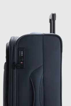 Ivy Carry-On 54cm Suitcase